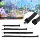 105cm Double Heads Aquarium Pump Bubble Bar Hose Aquarium Accessories Air Oxygen Strip Diffuser for Aquariums and Fish Tanks