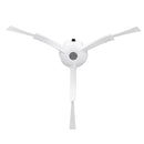 2 PCS Original Xiaomi Mijia Cleaning Robot (HC1500/CA6107) Speed-regulating Side Brush with 330RPM High Speed and 130RPM Low Speed