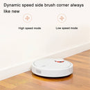 2 PCS Original Xiaomi Mijia Cleaning Robot (HC1500/CA6107) Speed-regulating Side Brush with 330RPM High Speed and 130RPM Low Speed