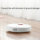 2 PCS Original Xiaomi Mijia Cleaning Robot (HC1500/CA6107) Speed-regulating Side Brush with 330RPM High Speed and 130RPM Low Speed