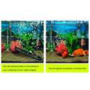 60cm Single Head Aquarium Pump Bubble Bar Hose Aquarium Accessories Air Oxygen Strip Diffuser for Aquariums and Fish Tanks