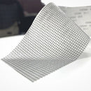 5 PCS Screen Window Screen Door Hole Strip Repair Patch Anti-mosquito Hole Repair Tape(Grey)