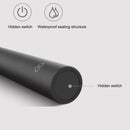 Original Xiaomi Youpin 2W 1.5V Portable Waterproof Safe Electric Nose Hair Trimmer Shave Blade