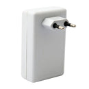 220V Electronic Pest Repellent Mouse Repellent Repeller, EU Plug(White)