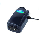 SOBO SB-748 8W Double Outlets Adjustable Flow Silent Aquarium Air Pump Fish Tank Oxygen Air Pump