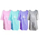 Half Sleeve Pet Apron Beauty Gown Pet Grooming Beautician Smock Waterproof Clothing Pet Store Aprons,L, Length: 95cm(Silver)
