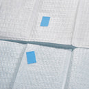 10 PCS Waterproof Anti-bacterium Travel Disposable Toilet Seat Cover Mat Toilet Paper Pad