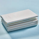 10 PCS Waterproof Anti-bacterium Travel Disposable Toilet Seat Cover Mat Toilet Paper Pad