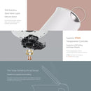 Original Xiaomi Mijia 1.5L 1800W Electric Kettle, AC 220V