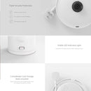 Original Xiaomi Mijia 1.5L 1800W Electric Kettle, AC 220V