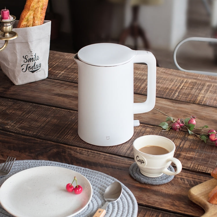Original Xiaomi Mijia 1.5L 1800W Electric Kettle, AC 220V