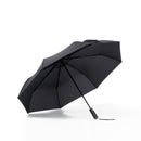Original Xiaomi Mijia Sunny and Rainy Automatic Folding Umbrella Aluminum Windproof Waterproof UV Umbrella