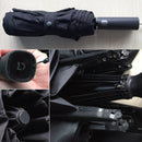 Original Xiaomi Mijia Sunny and Rainy Automatic Folding Umbrella Aluminum Windproof Waterproof UV Umbrella