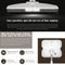 Original Xiaomi Youpin SWDK Wireless Handheld Electric Mop Floor Cleaner