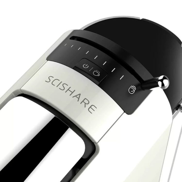 Original Xiaomi Youpin SCISHARE 9 Levels Concentration Capsule Espresso Coffee Machine
