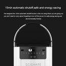 Original Xiaomi Youpin SCISHARE 9 Levels Concentration Capsule Espresso Coffee Machine