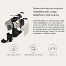 Original Xiaomi Youpin SCISHARE 9 Levels Concentration Capsule Espresso Coffee Machine