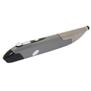 2.4GHz Innovative Pen-style Handheld Wireless Smart Mouse for PC Laptop(Grey)