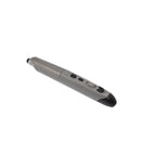 PR-08 2.4G Innovative Pen-style Handheld Wireless Smart Mouse, Support Windows 8 / 7 / Vista / XP / 2000 / Android / Linux / Mac OS. , Effective Distance: 10m(Grey)