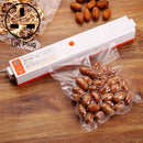 Household Food Preservation Small Automatic Vacuum Sealing Machine, UK Plug