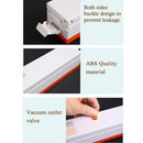 Household Food Preservation Small Automatic Vacuum Sealing Machine, UK Plug