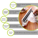 Household Food Preservation Small Automatic Vacuum Sealing Machine, UK Plug