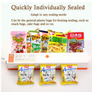 Household Food Preservation Small Automatic Vacuum Sealing Machine, UK Plug