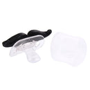 Funny Infant Mustache Baby Appease Nipple