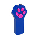Cute & Funny Claw Beam Interactive Laser Pointer Pet Cat Dog Amusement Toy Tease Cats Toys, Random Color Delivery