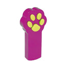 Cute & Funny Claw Beam Interactive Laser Pointer Pet Cat Dog Amusement Toy Tease Cats Toys, Random Color Delivery