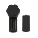 Cute & Funny Claw Beam Interactive Laser Pointer Pet Cat Dog Amusement Toy Tease Cats Toys, Random Color Delivery