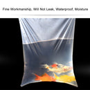 Roll Food Storage Bag Food Saver Bag for Kitchen Keep Food Fresh Grain Bag PE Bags, Size: 30*40cm