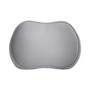 Original Xiaomi MAIWEI Multifunctional Neck Pillow Memory Foam Car Headrest (Grey)