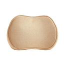 Original Xiaomi MAIWEI Multifunctional Neck Pillow Memory Foam Car Headrest (Khaki)
