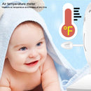 BM-108 2.4 inch LCD 2.4GHz Wireless Surveillance Camera Baby Monitor with 8-IR LED Night Vision, Two Way Voice Talk(White)