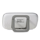 VB603 3.2 inch LCD 2.4GHz Wireless Surveillance Camera Baby Monitor, Support Two Way Talk Back, Night Vision(White)