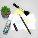 5 PCS / Set Scratch Painting Tool Scratch Pen Details of The Pen Repair The Pen Scraping Painting Special-purpose Painting Solution