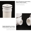 General Ceramic Filter 7 Levels Filtering Tap Water Purifiers Water Filters