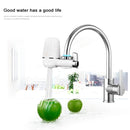 General Ceramic Filter 7 Levels Filtering Tap Water Purifiers Water Filters
