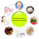 General Ceramic Filter 7 Levels Filtering Tap Water Purifiers Water Filters