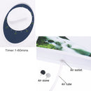 600MG Ozone Generator Cleaner Sterilizer for Vegetables and Fruits, AC 110V, US Plug