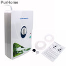 600MG Ozone Generator Cleaner Sterilizer for Vegetables and Fruits, AC 110V, US Plug
