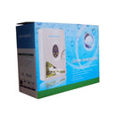 600MG Ozone Generator Cleaner Sterilizer for Vegetables and Fruits, AC 110V, US Plug