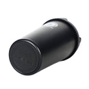 500ml Portable Double Wall 304 Stainless Steel Liner Vacuum Insulated Coffee Cup Bottle(Gold)