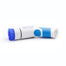 Kitchen Bathroom Electric Handheld Washing Cleaner Machine Oil Stain Cleaning Brush Household Cleaning Tool
