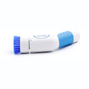 Kitchen Bathroom Electric Handheld Washing Cleaner Machine Oil Stain Cleaning Brush Household Cleaning Tool