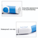 Kitchen Bathroom Electric Handheld Washing Cleaner Machine Oil Stain Cleaning Brush Household Cleaning Tool