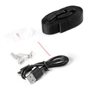PD258 Automatic Anti Barking Collar Pet Training Control System for Dogs, S Size(Rose Gold)