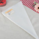 100 PCS 12 inch Disposable Piping Bag Icing Fondant Cake Cream Decorating Pastry Tip Tools
