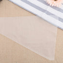 100 PCS 16 inch Disposable Piping Bag Icing Fondant Cake Cream Decorating Pastry Tip Tools